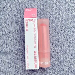 INNISFREE Dewy Lip Balm